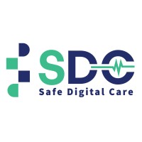 Safe Digital Care logo - Similar company to Kyan Alam كيان عَلَم