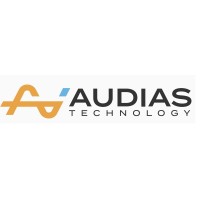 Audias Technology logo - Similar company to Tencell