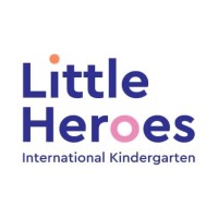 Little Heroes International Kindergarten logo - Similar company to Hello There