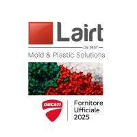 LAIRT SRL logo - Similar company to Plastotec