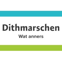 Kreis Dithmarschen logo - Similar company to Kreis Rendsburg-Eckernförde