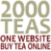 Buy Tea Online logo - Similar company to Be Pure
