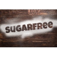 Cocoa powder & sugar free logo - Similar company to Varco