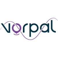 Vorpal logo - Similar company to D-Vision Systems