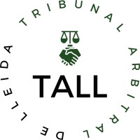 Tribunal Arbitral de Lleida logo - Similar company to Cocemfe Lleida