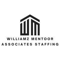 Williamz Mentoor Associates Staffing logo - Similar company to Clickncheck
