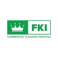 FKI Cleaning Services logo - Similar company to Ancenta Cleaning Services