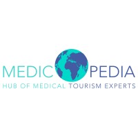 MedicOpedia Healthcare logo - Similar company to Microbi Infotech Pvt Ltd
