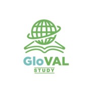 GloVAL Study logo - Similar company to Cellflo Est. 2020