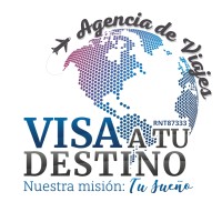 VISA A TU DESTINO AGENCIA DE VIAJES logo - Similar company to Pinay Schengen Visa