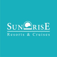 SUNRISE Resorts & Cruises logo - Similar company to Tropitel Hotels & Resorts
