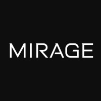 Mirage logo - Similar company to Nikusoft - Software & Iot