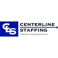 Centerline Staffing logo - Similar company to Fahrenheit It