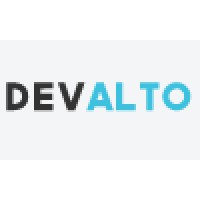 Technologies DevAlto Inc. logo - Similar company to Sopact / Lund University