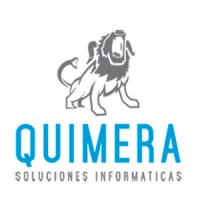 Quimera Soluciones Informáticas logo - Similar company to Yuwork Gestão De Processos E Inicialização De Pagamentos