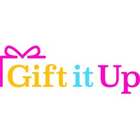 Gift It Up Inc. logo - Similar company to Workplaces