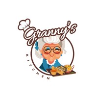 Granny's Kitchen logo - Similar company to Kaalika