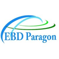 EBD Paragon logo - Similar company to Atmospheric Water Generator,Air Water Producer