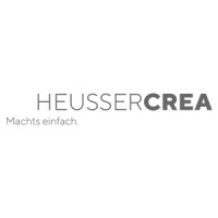 Heussercrea AG logo - Similar company to Heyb2B – Für It- & Techfirmen