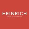 Heinrich Innenausstattung AG logo - Similar company to Ideplan Ag