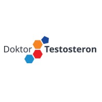Doktor Testosteron logo - Similar company to Dentamed (Cr) S.R.O