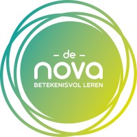 GO! De Nova logo - Similar company to Go! Atheneum De Ring