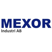 MEXOR Industri AB logo - Similar company to Lugarde