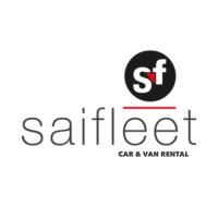 Sai Fleet Car Rentals logo - Similar company to Techtone Solutions (Pty) Ltd