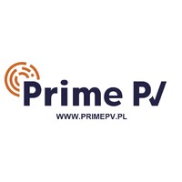PRIME PV logo - Similar company to Primepv - Fotowoltaika