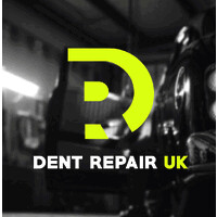 Dent Repair - UK logo - Similar company to Aro Dent Repair