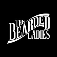The Bearded Ladies logo - Similar company to Chromatic Ink