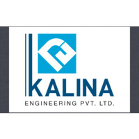 Kalina Engineering Private Limited logo - Similar company to Kcr Engineering India
