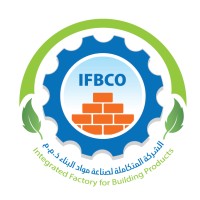 الشركة المتكاملة لصناعة مواد البناء ذ.م.م logo - Similar company to Awtad For Contracting & Building Material Supplies