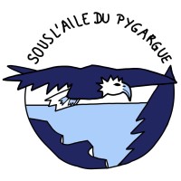 Sous l'aile du pygargue logo - Similar company to Projet Akvo