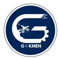 Gökmen logo - Similar company to Hidroist