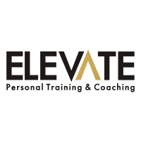 ELEVATE Personal Training & Coaching logo - Similar company to Mediaways.Nl