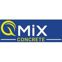 Q MiX Concrete logo - Similar company to Cmix
