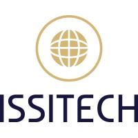 ISSITECH logo - Similar company to Peck Tech Consulting Ltd.