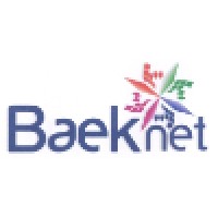 Baeknet logo - Similar company to Al-S Technology B.V.