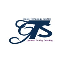 Genius Technology Solution Pvt Ltd logo - Similar company to Tech.Genius