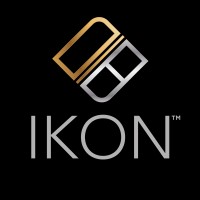 IKON™ logo - Similar company to Klein Concepts