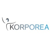 Clínica KORPOREA logo - Similar company to Garapen Bilbao
