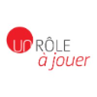 Un rôle à jouer, Théâtre d'entreprise, Vidéo & Formation logo - Similar company to Hello Escape