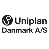 Uniplan Danmark A/S logo - Similar company to Kai Andersen A/S