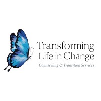 Transforming Life in Change logo - Similar company to Gain Occupational Therapy