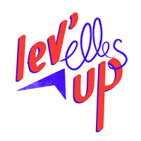 Lev'Elles Up logo - Similar company to Time2Start