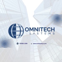 OMNITECH Systems logo - Similar company to Omnitech