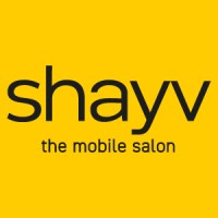 Shayv logo - Similar company to Invexel