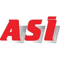 ASI35 Armor Systèmes Impression à Châteaubourg logo - Similar company to Solutech35