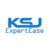 KSJ ExpertEase logo - Similar company to Makomesh®